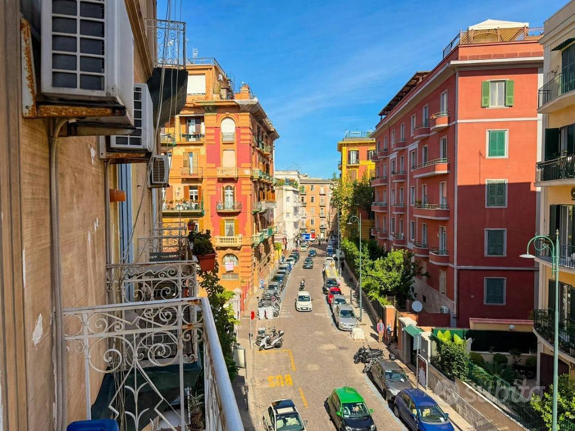 Appartamento – Napoli, Vomero, Municipalità 5 - Vista 4
