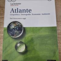 la lezione della storia atlante