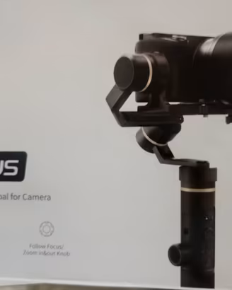 Stabilizzatore G6 Plus  Feiyutech