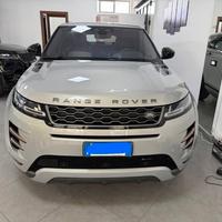 Range Evoque 2022 2.0D I4 163 CV R-Dynamic S