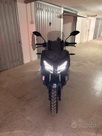 VOGE ADV SR1 125cc