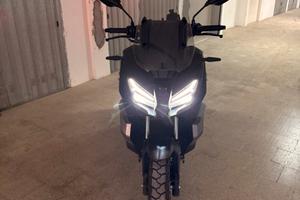 VOGE ADV SR1 125cc