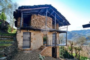 RUSTICO A GERMAGNANO