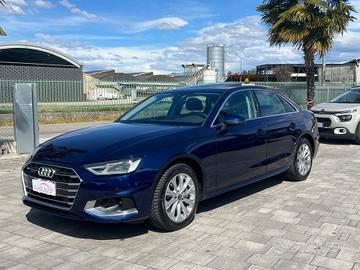 Audi A4 40 TDI quattro S tronic Business - Tetto A