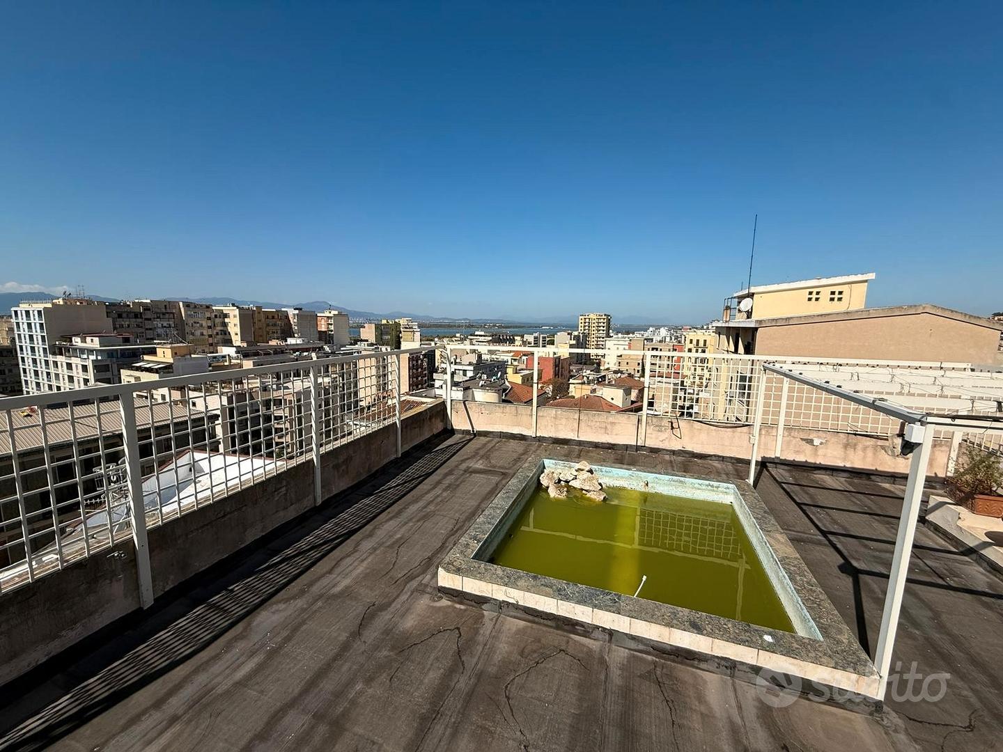 Appartamento – Cagliari, Stampaxi/Stampace - Vista 2