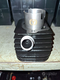 Gruppo termico Olympia 65cc