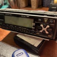 Sinto cassetta Kenwood KRC-778RV