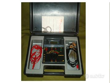 Thytronic - cosmeter