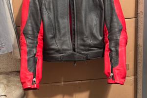 Dainese tuta donna 44