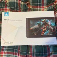 Tavola graica Kamvas 13