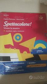  libro di musica scuola elementare
