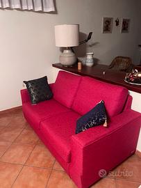 Divano letto - Poltronesofà