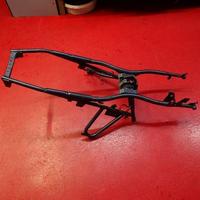 TELAIETTO CARDANO BMW R1150R ROCKSTER