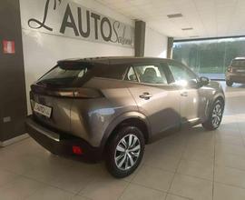 PEUGEOT 2008 1.2 101cv Active