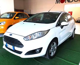 FORD Fiesta 1.4 GPL Titanium - 5 PORTE * NAVI
