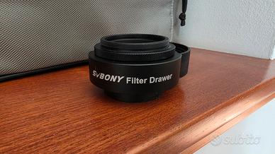SVBONY Filter Drawer – Portafiltro a cassetto