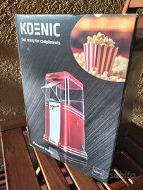 POP CORN KOENIC