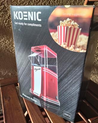 POP CORN KOENIC