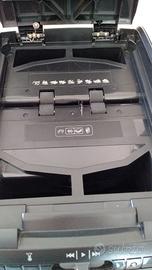 Rexel 60x  Distruggi documenti