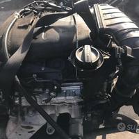 Motore bmw x3 2.0 n47d20c 135 kw