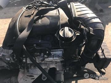 Motore bmw x3 2.0 n47d20c 135 kw