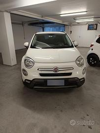 Fiat 500x 2.0 4x4 