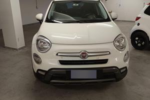 Fiat 500x 2.0 4x4 
