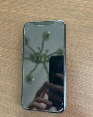 Iphone 10s usato
