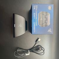 Razer Quick Charging Stand PS5