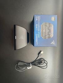 Razer Quick Charging Stand PS5