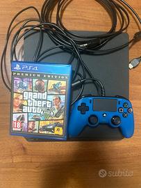 Ps4+controller+giochi