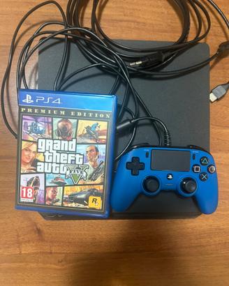Ps4+controller+giochi