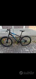 Bici mtb