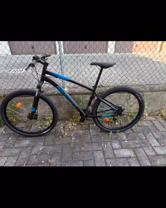 Bici mtb