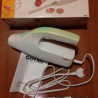 Coltello elettrico Girmi
