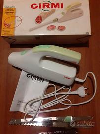 Coltello elettrico Girmi