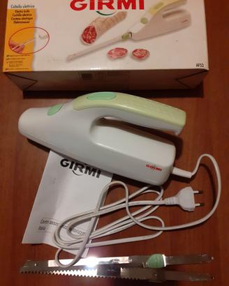 Coltello elettrico Girmi