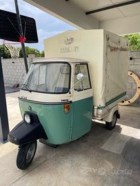 Ape Piaggio