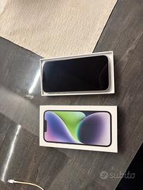 Iphone 14 128gb