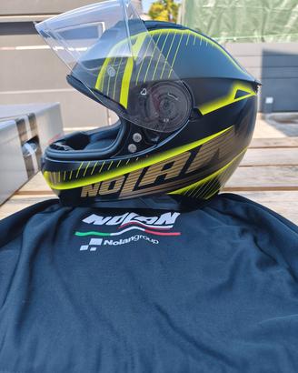 casco Nolan 