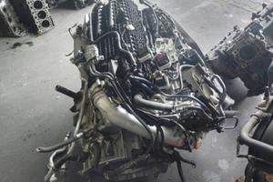 Motore mercedes classe e - 3.0 cc - 256930