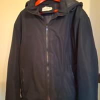 Giubbotto imbottito John Ashfield taglia XL.