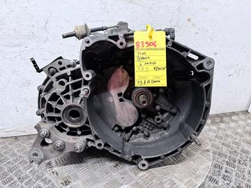 Cambio Manuale Fiat Bravo 16 Diesel 120CV 6 Marce 