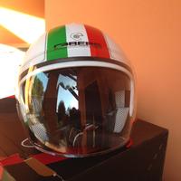 Casco caberg riviera