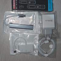 Lotto Stock Misto Elettronica NATALE25 - 5 pezzi