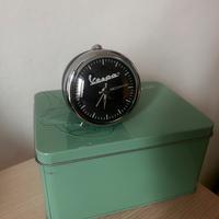 Orologio da tavolo Vespa