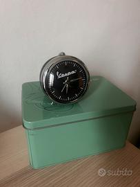 Orologio da tavolo Vespa