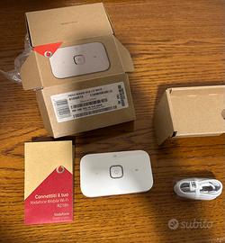 Modem portatile Huawei vodafone nuovo
