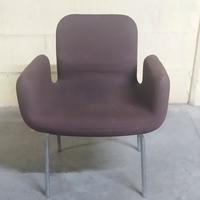 poltroncine design Viezzoli