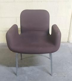 poltroncine design Viezzoli